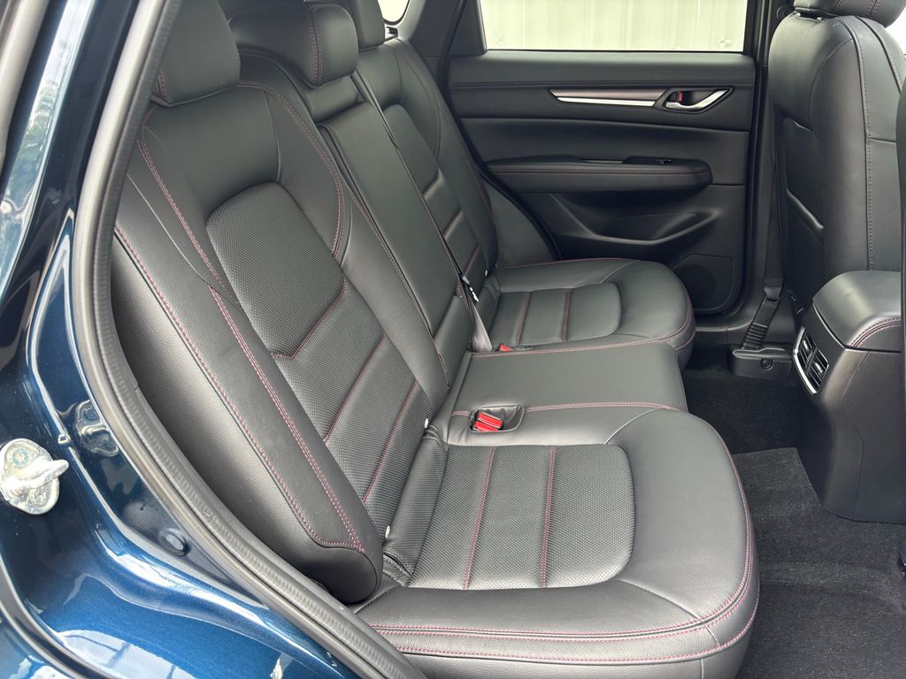 Used Car 2024 Mazda Cx-5  2.5 Turbo Premium For Sale Under $35,000 In Georgetown, Texas