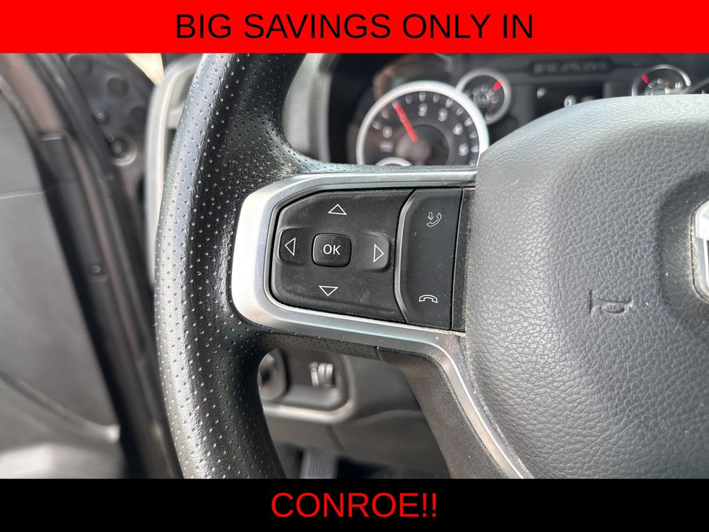 2025 Ram 2500 Tradesman Gray at DeMontrond Auto Country