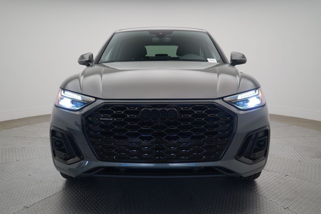 Thumbnail: 2023 Audi Q5 - 5