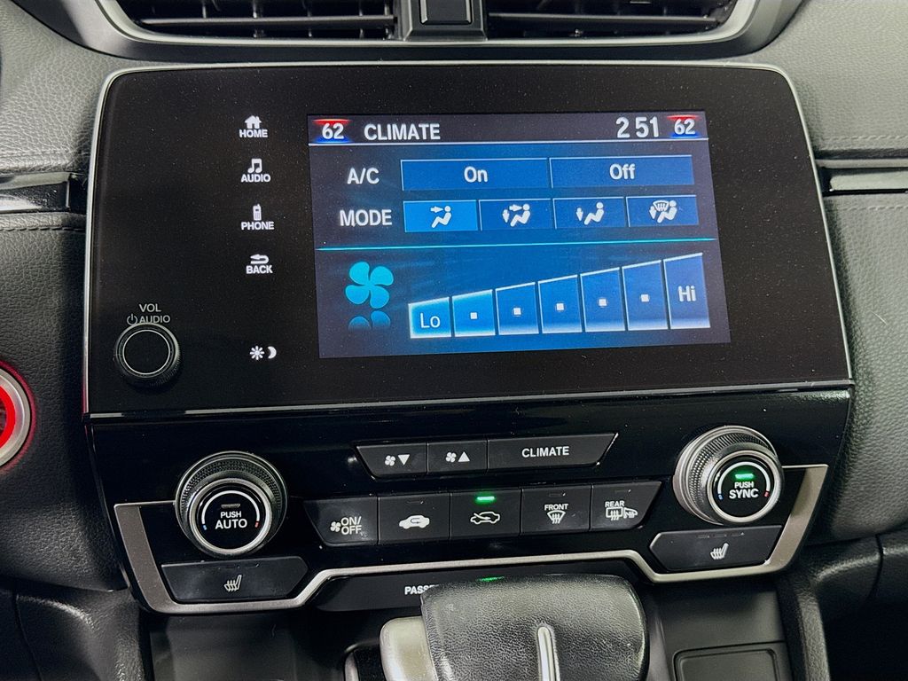 Thumbnail: 2018 Honda CR-V - 15