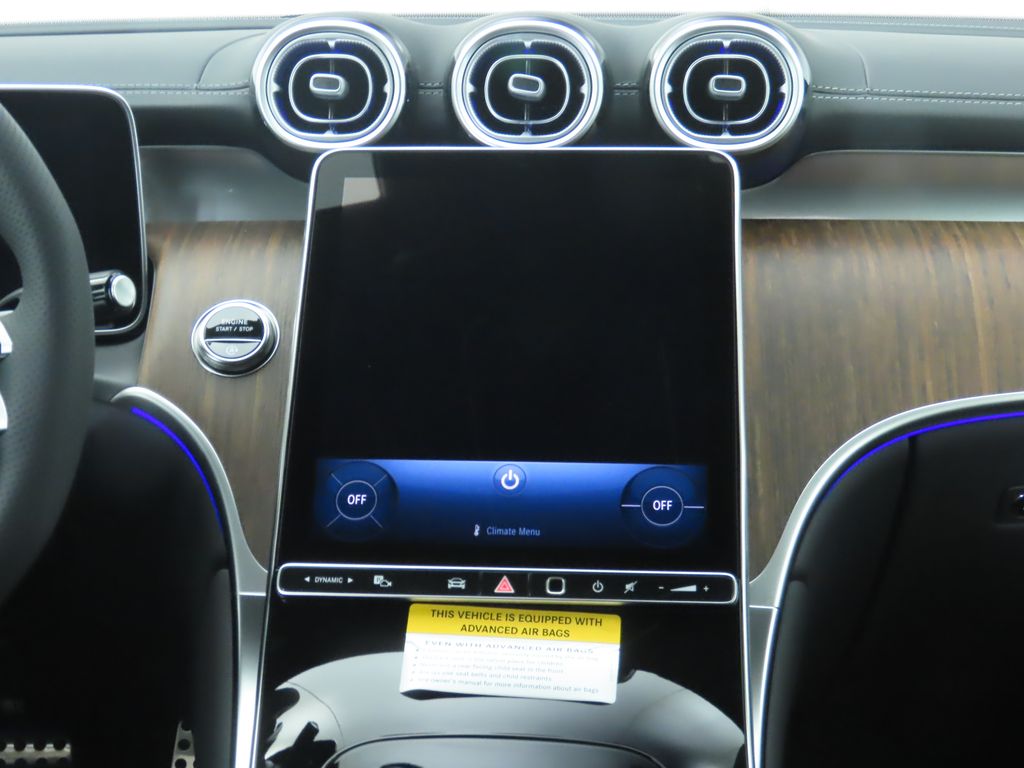 Thumbnail: 2026 Mercedes-Benz GLC - 15