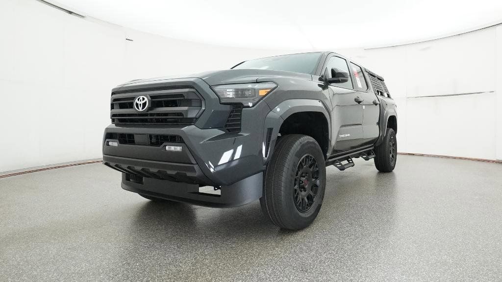 Thumbnail: 2025 Toyota Tacoma - 19