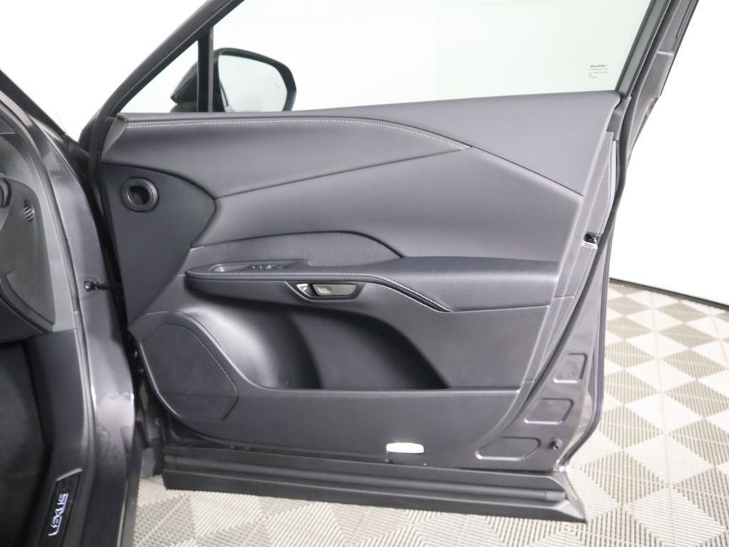 Thumbnail: 2026 Lexus RX - 26