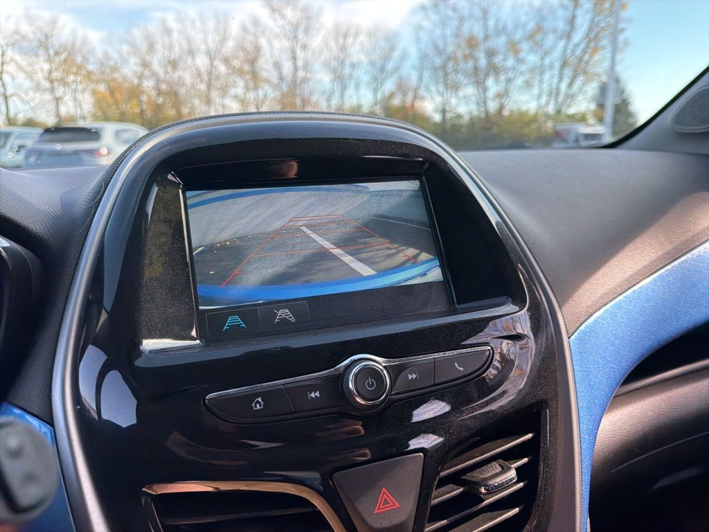 Thumbnail: 2016 Chevrolet Spark - 29