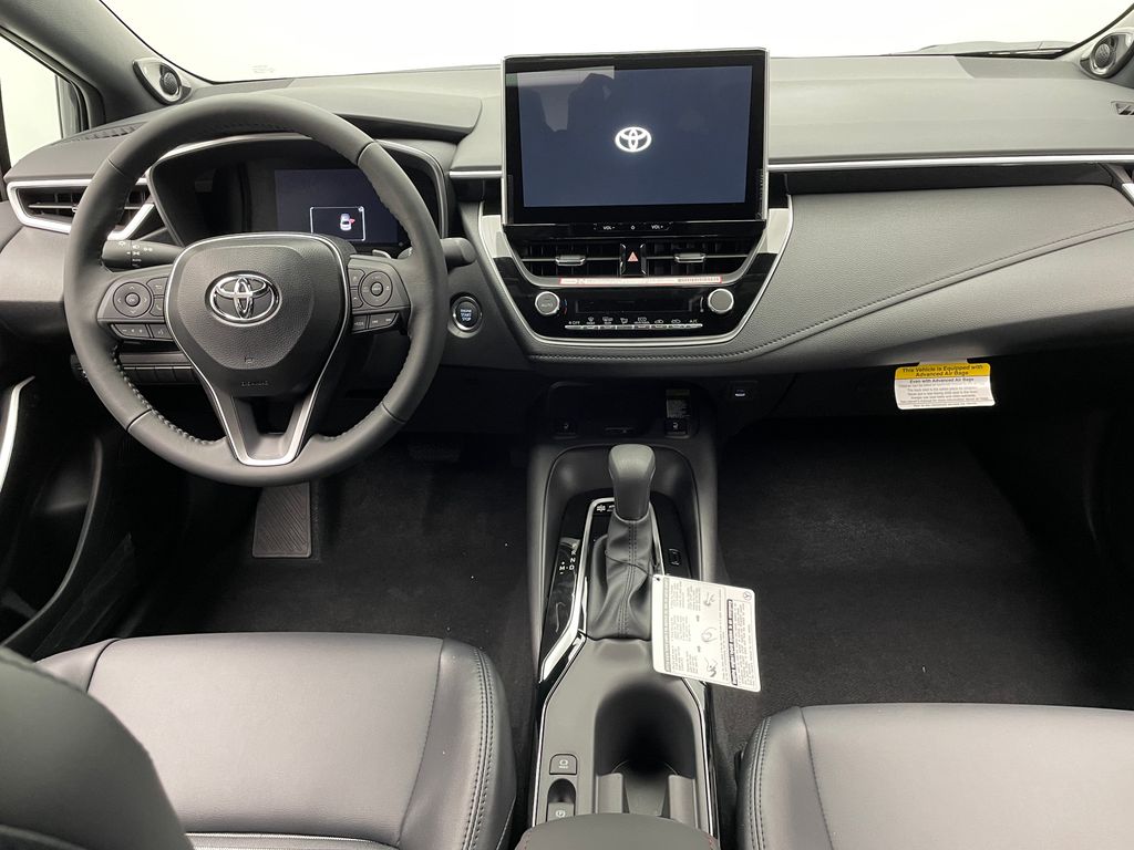 Thumbnail: 2025 Toyota Corolla - 19