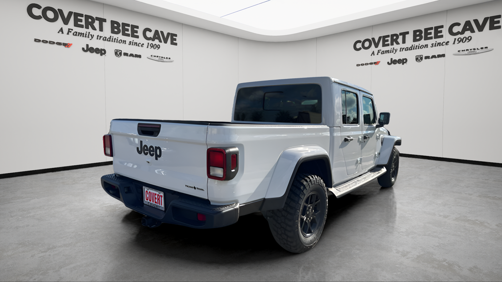 New Car 2025 Jeep Gladiator  For Sale Under $50,000 In Austin, Texas