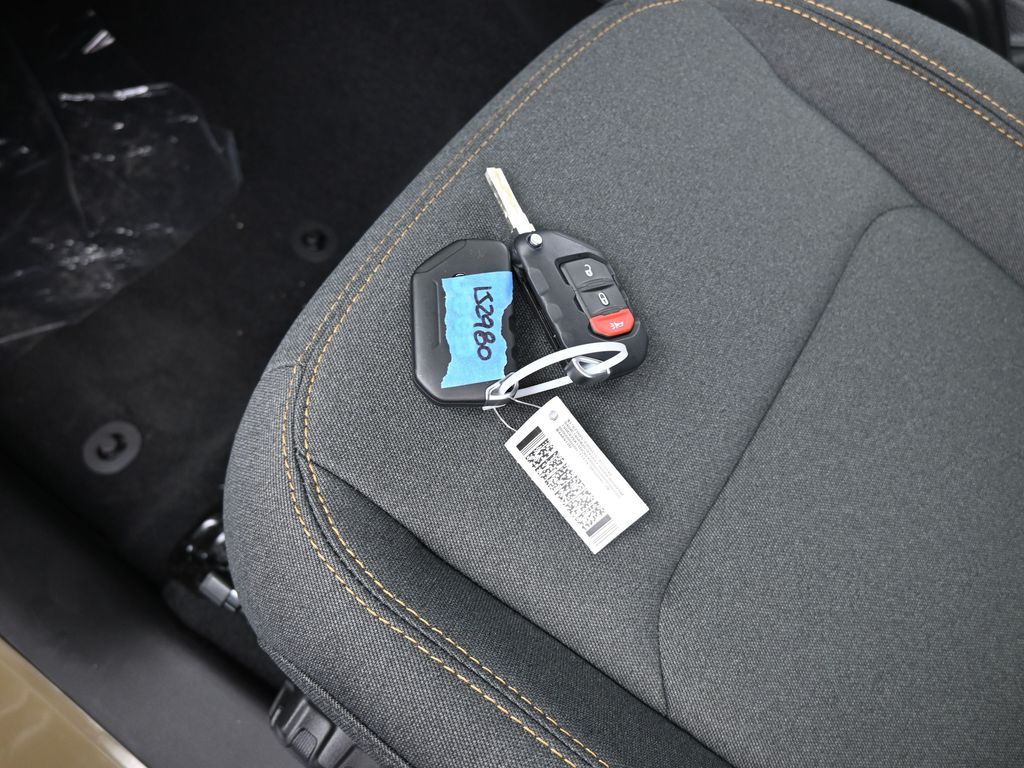 New 2026 41 Jeep Sport image 16