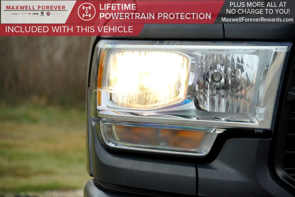 Used Car 2019 Ram 2500  Tradesman For Sale Under $50,000 In Taylor, Texas