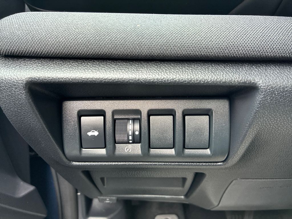 2025 Subaru Legacy Premium Blue at Carlisle Cadillac Buick GMC