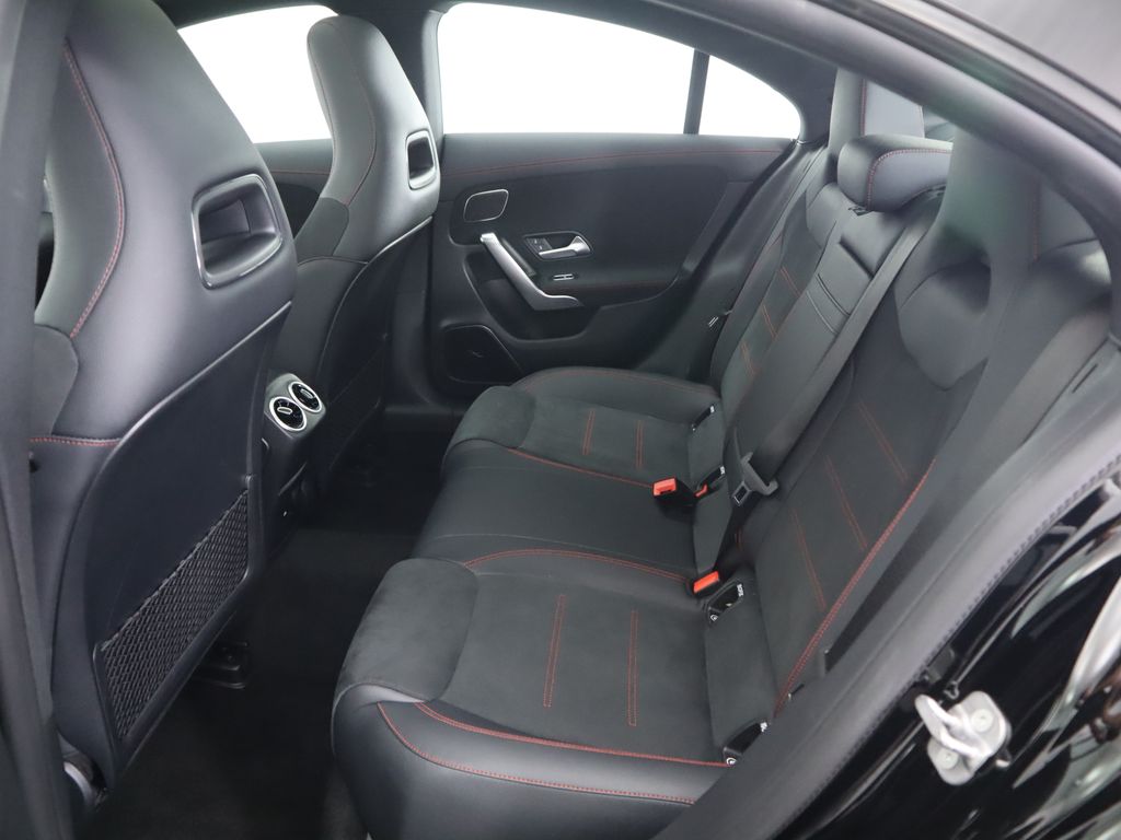 Thumbnail: 2025 Mercedes-Benz CLA - 20