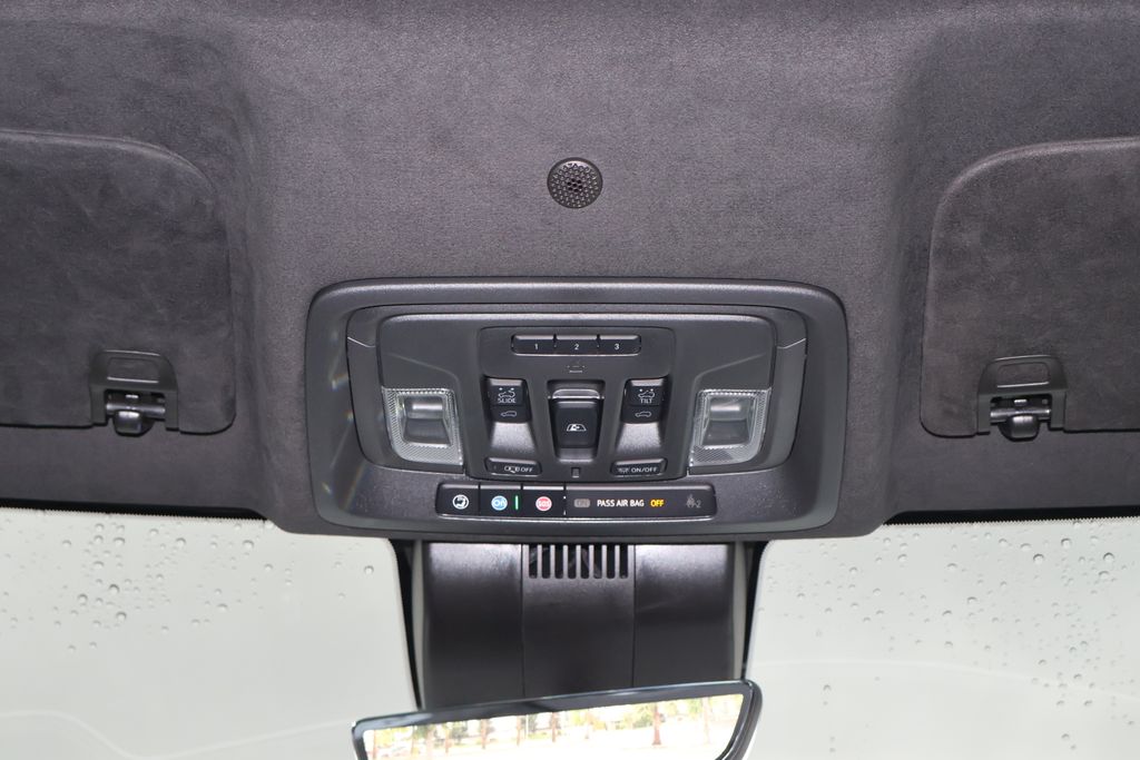 2024 GMC Sierra 1500 AT4X 20