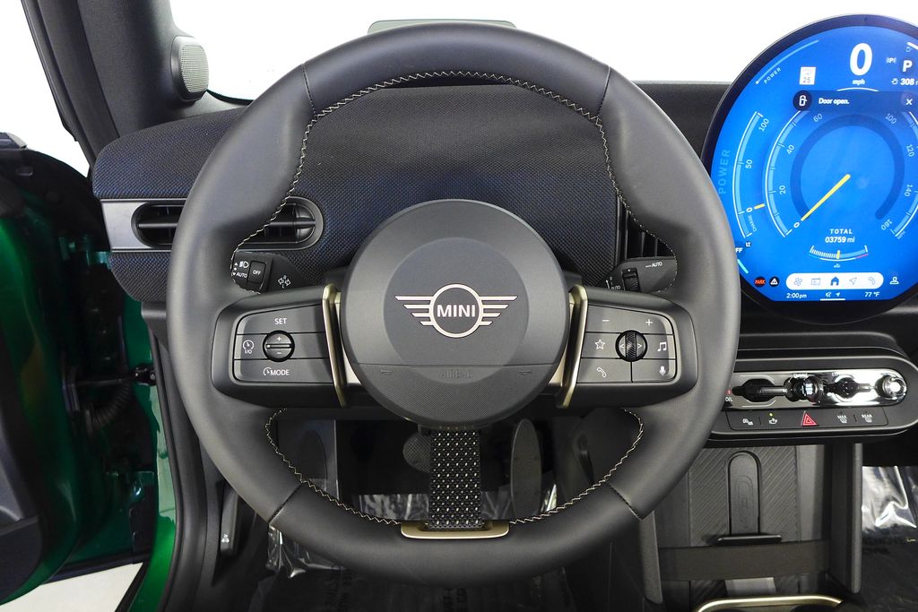 Thumbnail: 2026 MINI Cooper - 26