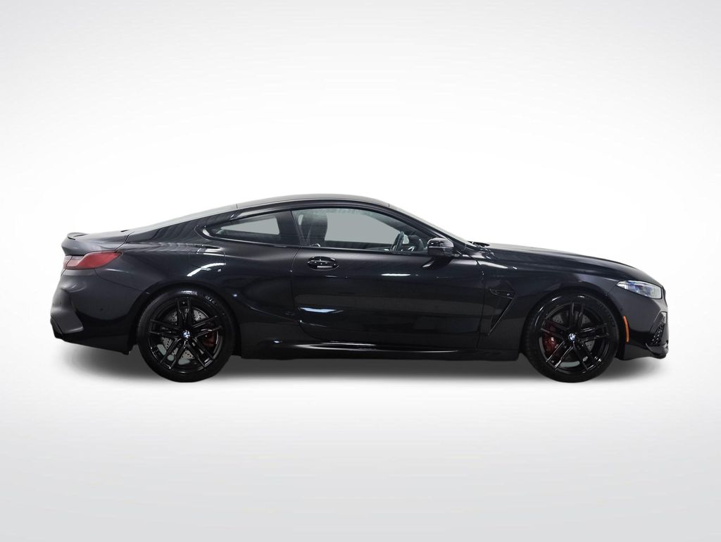 Thumbnail: 2024 BMW M8 - 6