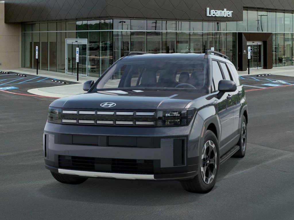 Thumbnail: 2026 Hyundai Santa Fe - 6