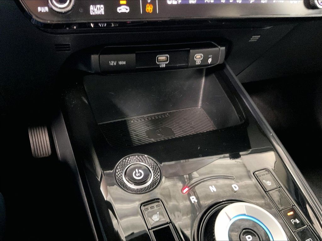 2024 Kia Niro EV — photo 26