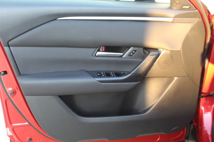 Used Car 2025 Mazda Cx-50  Utility 2.5 S Premium Package All Wheel Drive For Sale In Georgetown, Texas