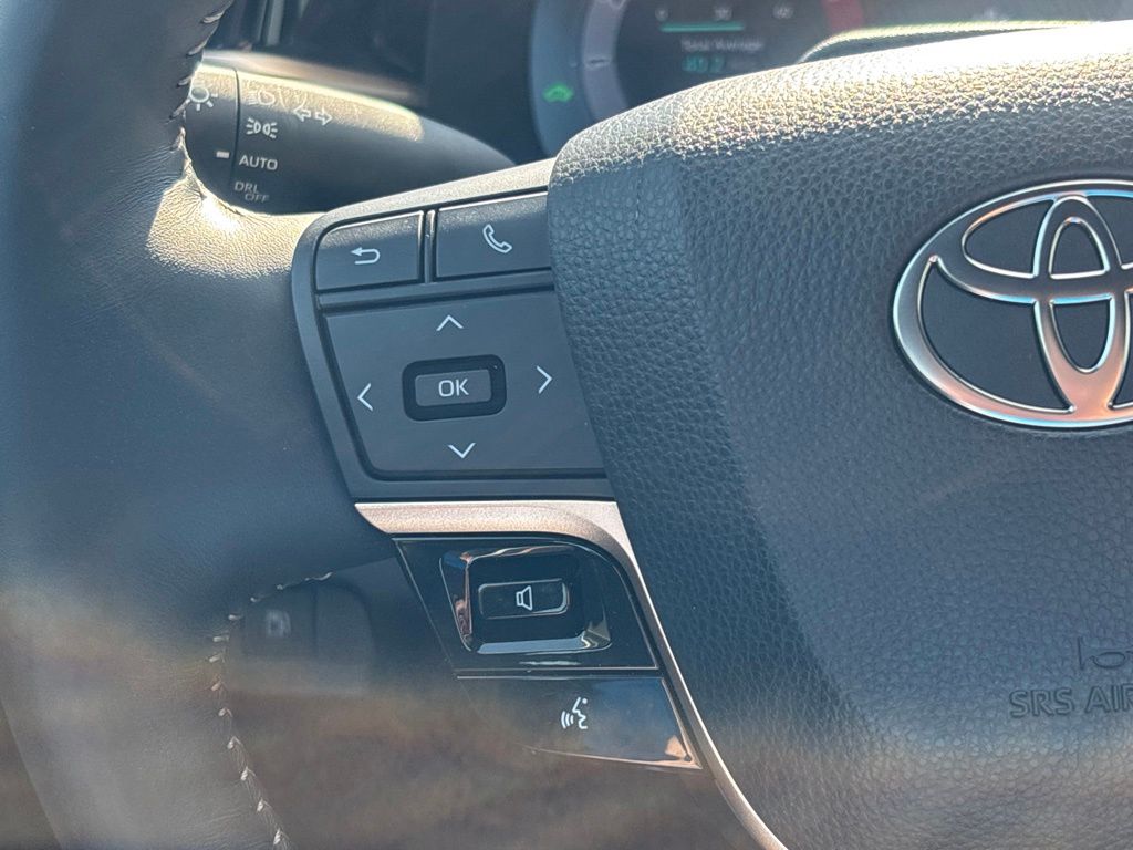 Used 2026 Toyota Crown Sedan