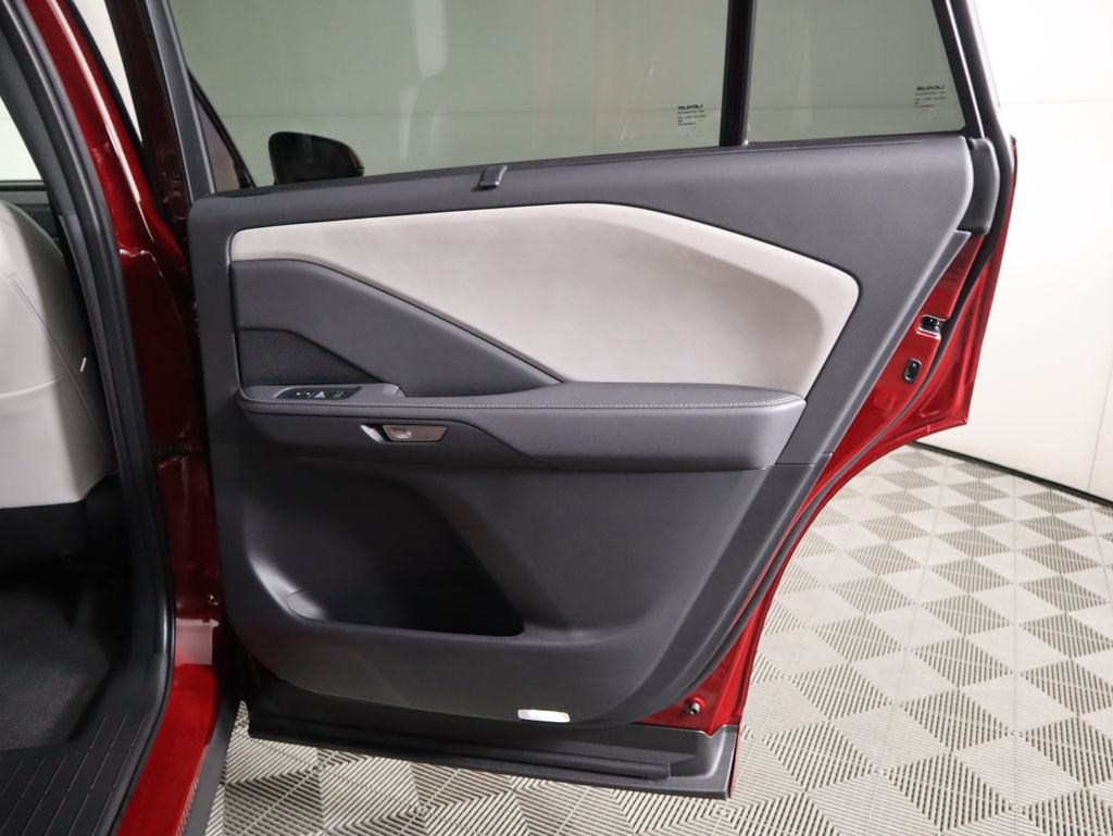 Thumbnail: 2026 Lexus TX - 28