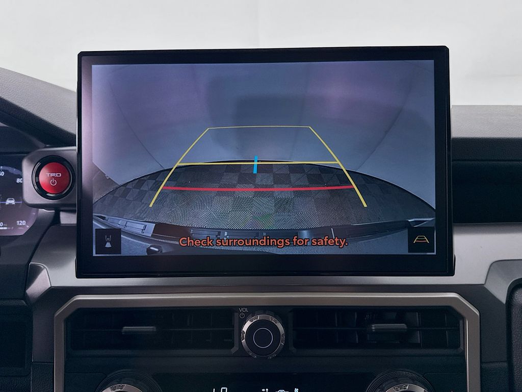 Thumbnail: 2025 Toyota Tacoma - 13