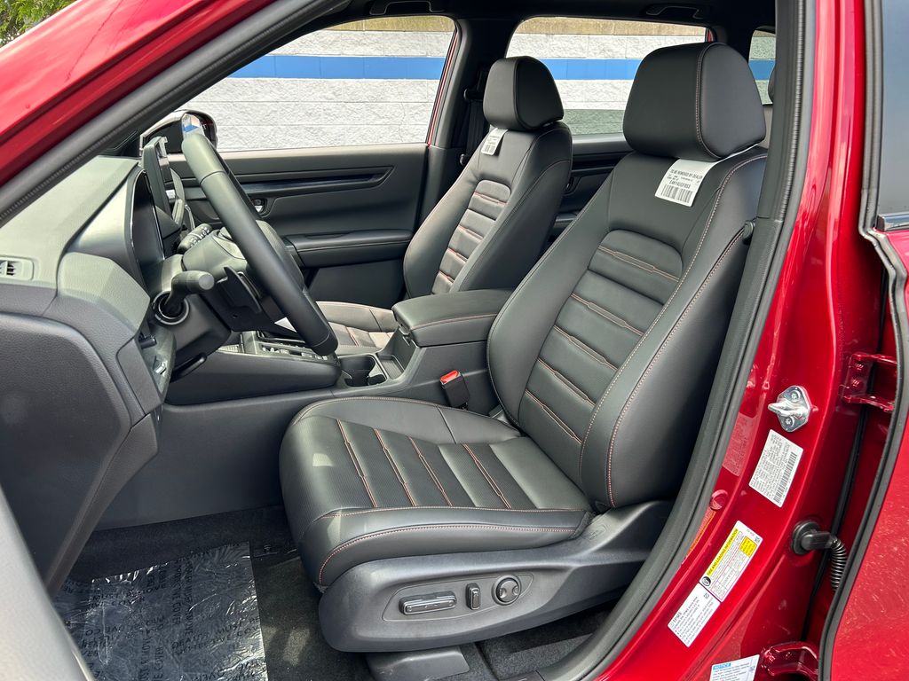 Thumbnail: 2026 Honda CR-V - 17