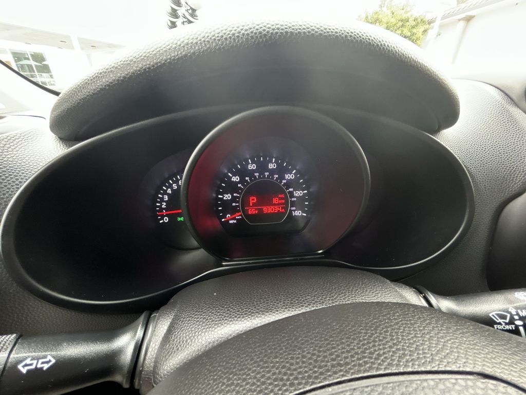 Thumbnail: 2014 Kia Soul - 15