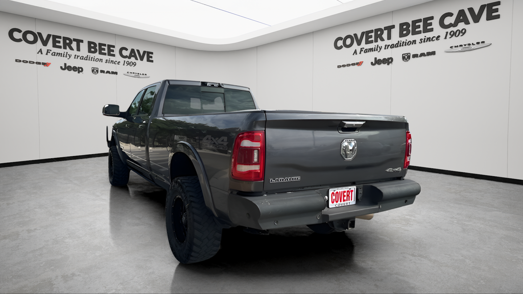 Used Car 2022 Ram 2500  Laramie For Sale Under $60,000 In Austin, Texas