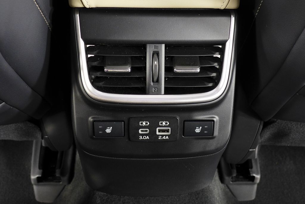 Thumbnail: 2023 Subaru Outback - 24