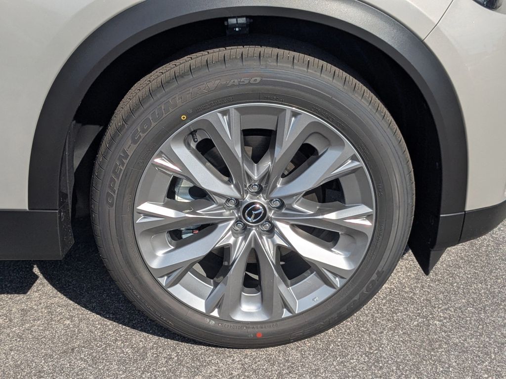 2026 Mazda CX-90 3.3 Turbo Premium Plus