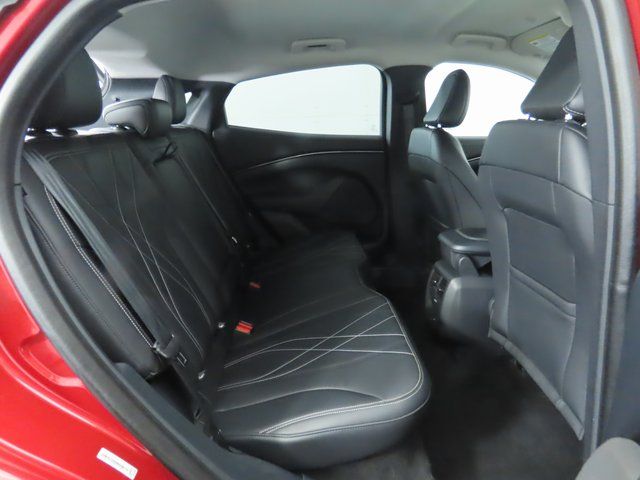 Thumbnail: 2021 Ford Mustang Mach-E - 23