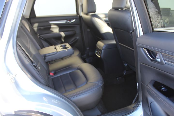 Used Car 2021 Mazda Cx-5  Grand Touring Reserve For Sale Under $30,000 In Georgetown, Texas