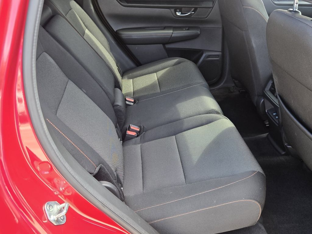 2024 Honda CR-V - $30,635