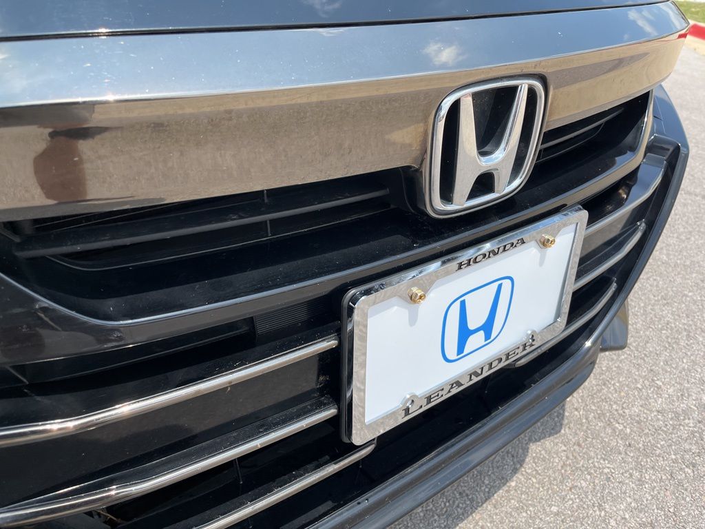 2022 Honda Accord Sport 15