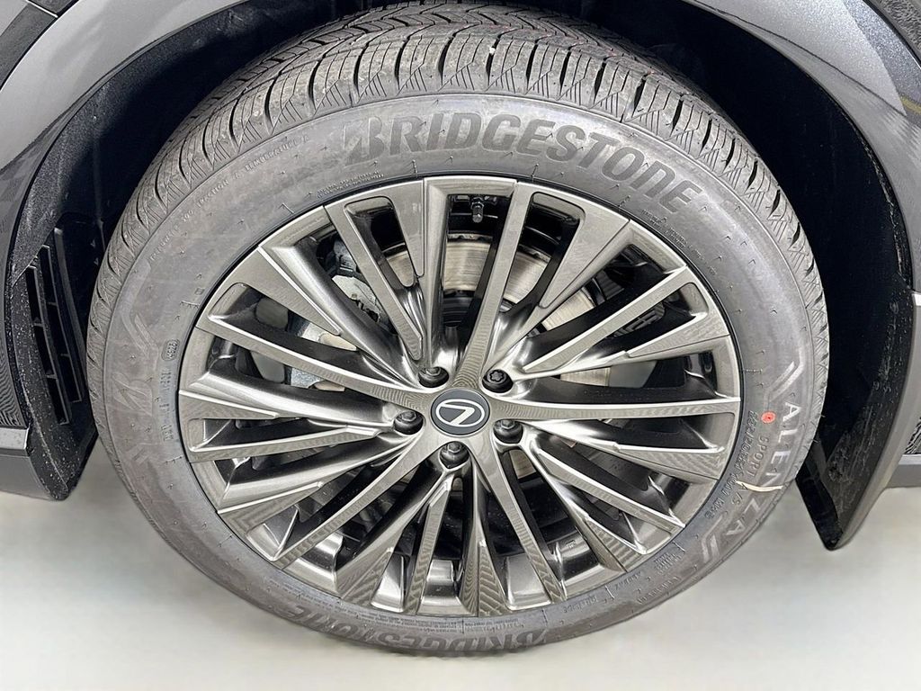 Thumbnail: 2026 Lexus RX - 23