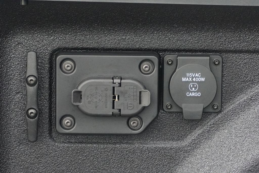 Used Car 2024 Ram 2500  Laramie For Sale Under $60,000 In Weatherford, Texas