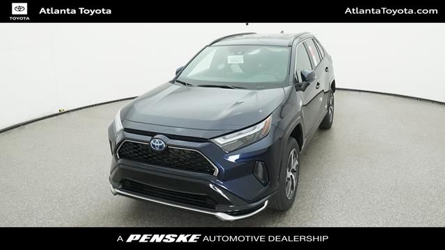 2024 Toyota RAV4 Prime SE -
                Duluth, GA