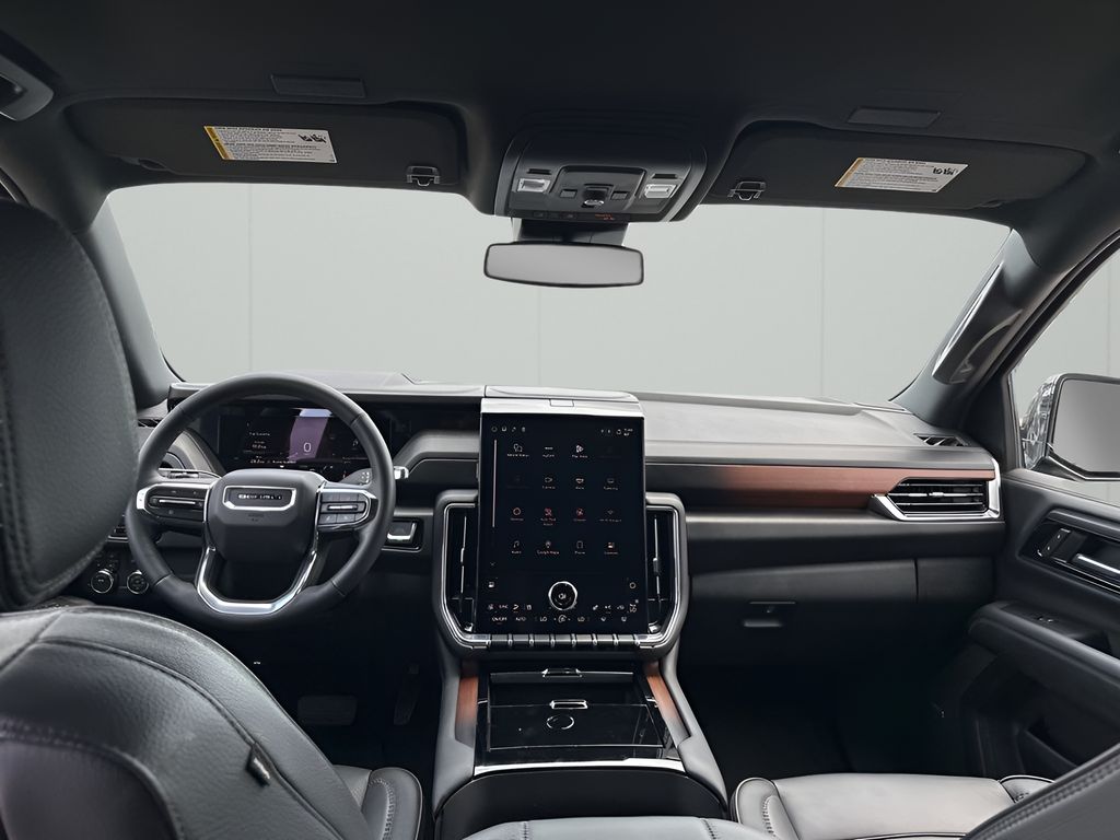 Used Car 2025 Gmc Yukon  Denali For Sale Under $80,000 In Austin, Texas