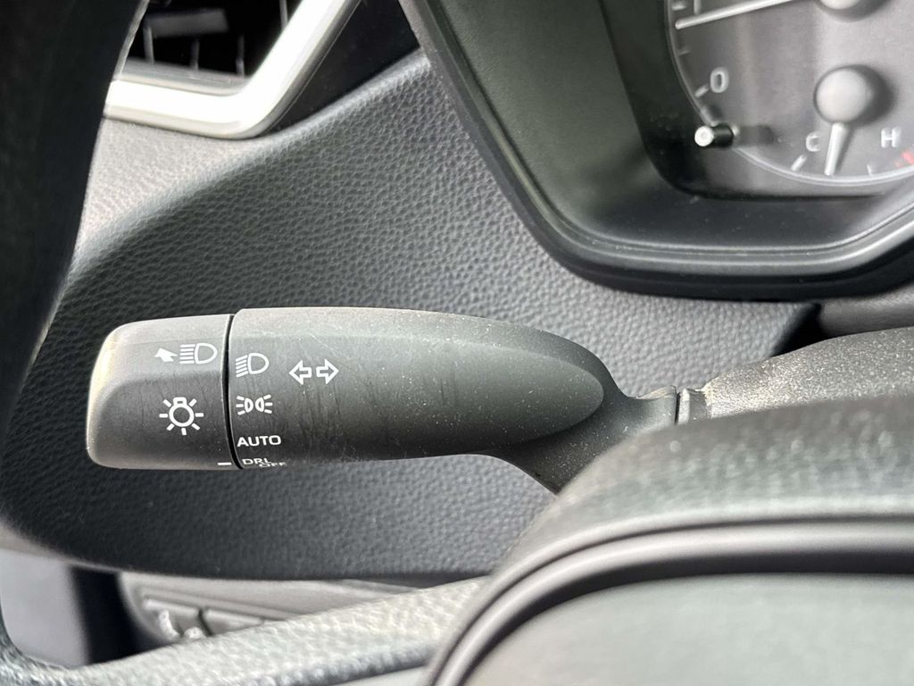 Used 2024 Toyota Corolla Sedan