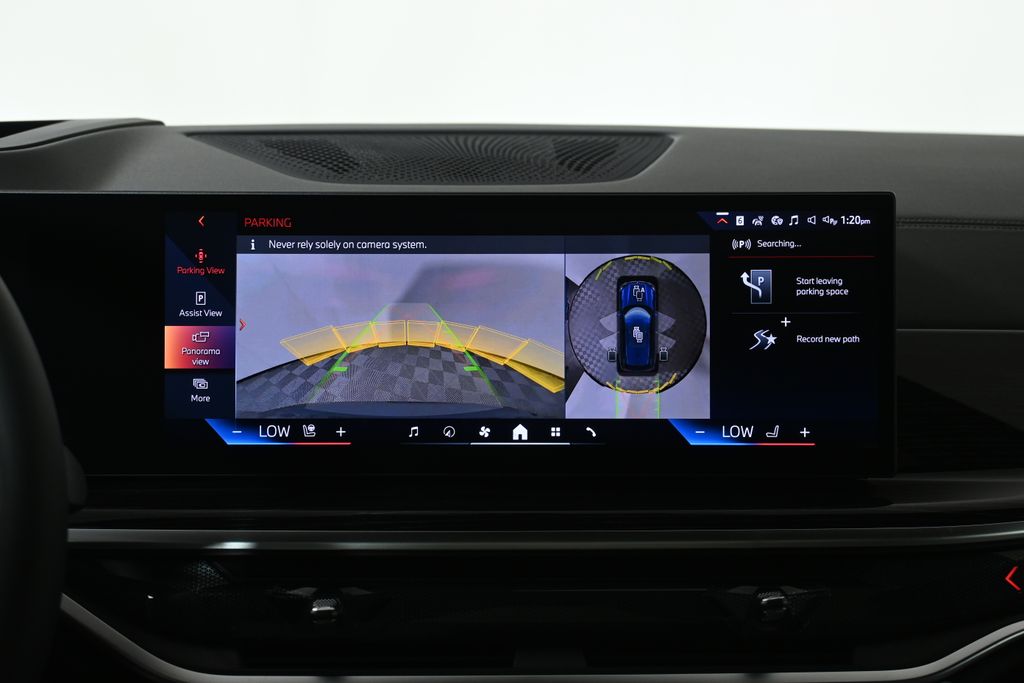 Thumbnail: 2026 BMW X5 - 22