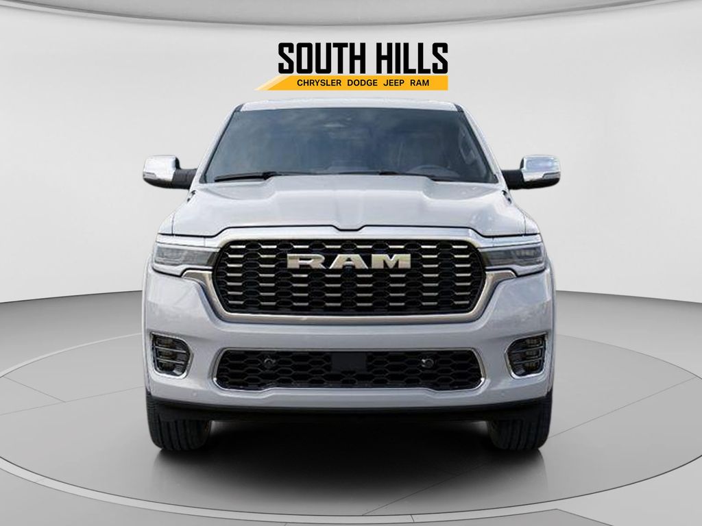 2026 Ram 1500 Tungsten - 5