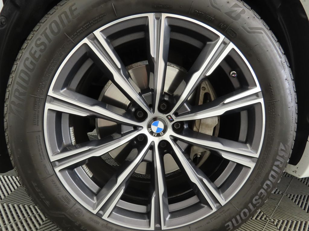Thumbnail: 2024 BMW X5 - 30