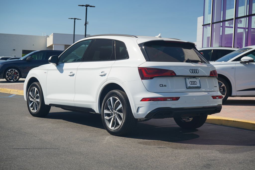 2024 Audi Q5  3