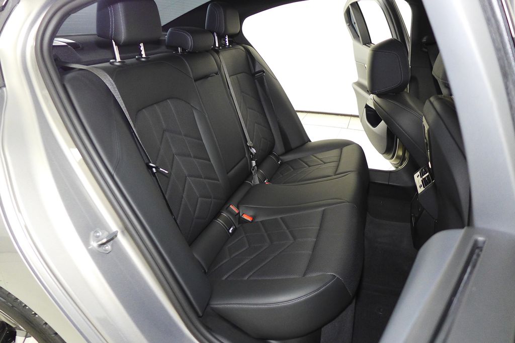 Thumbnail: 2024 BMW i5 - 20