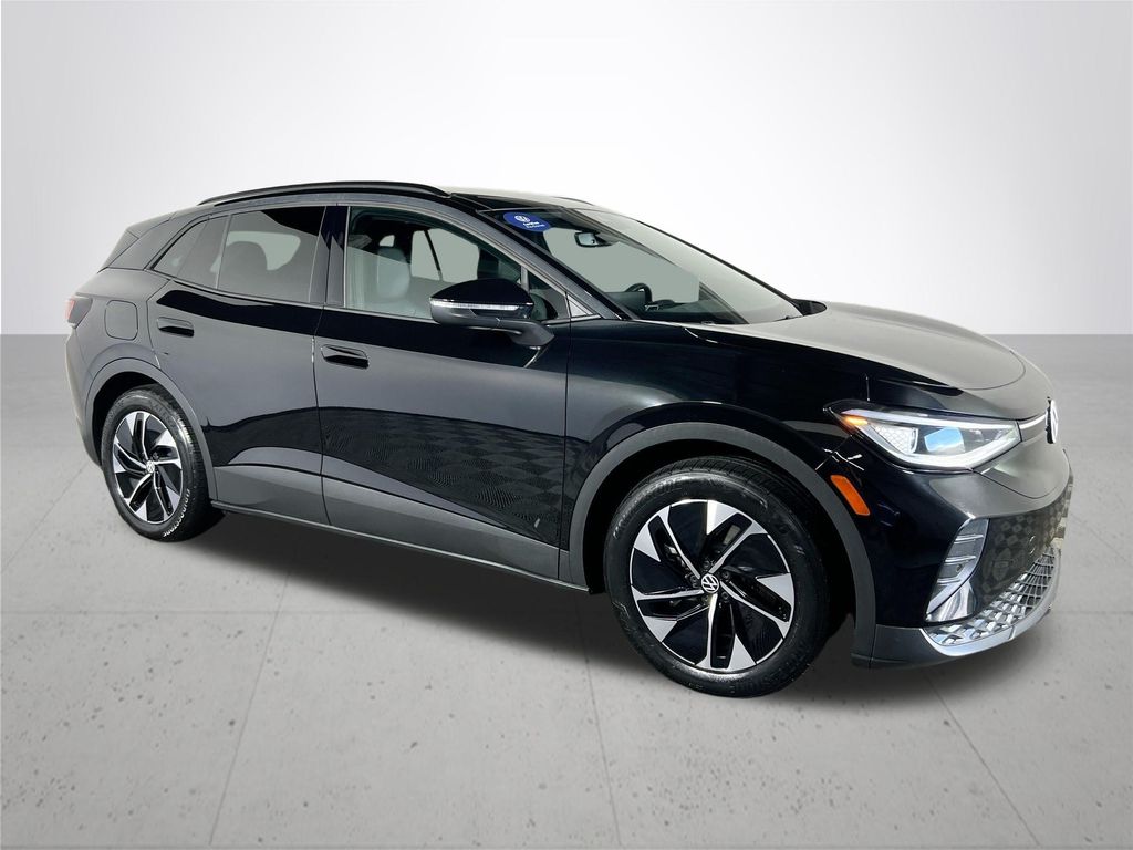2021 Volkswagen ID.4 Pro S