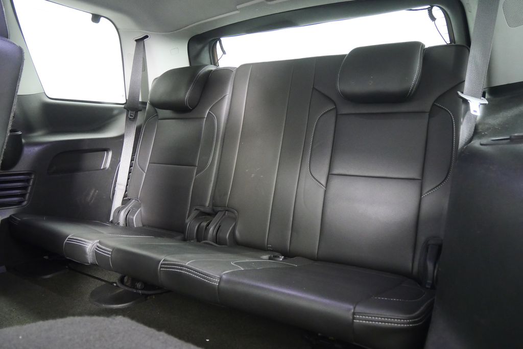 Thumbnail: 2018 GMC Yukon - 15