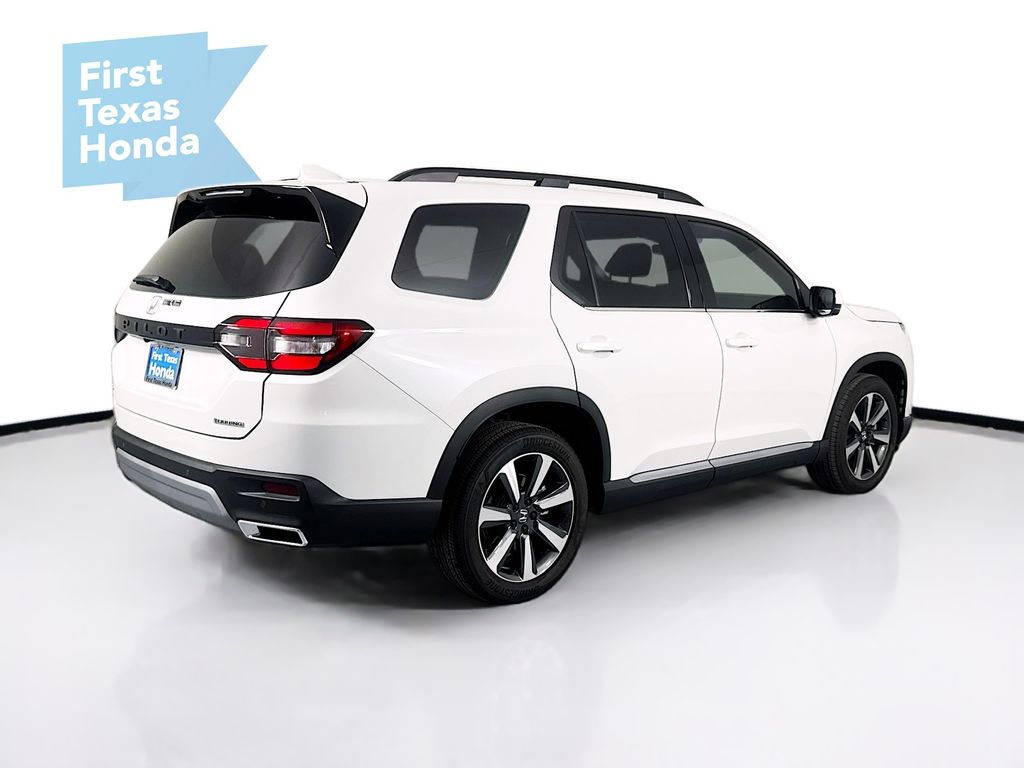 New Car 2025 Honda Pilot  Touring For Sale Under $50,000 In Austin, Texas