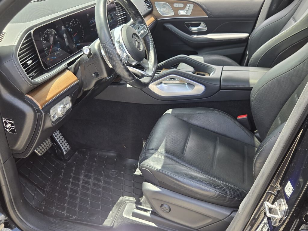 2023 Mercedes-Benz E-Class - $33,681