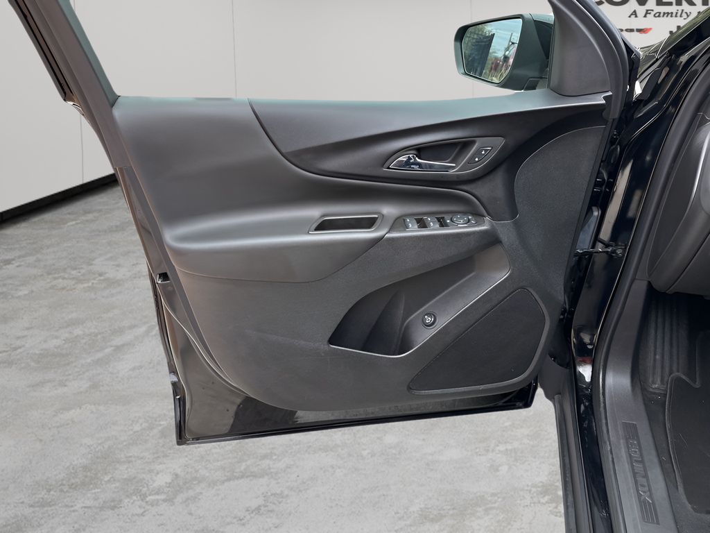 Used Car 2024 Chevrolet Equinox  Lt For Sale Under $25,000 In Austin, Texas