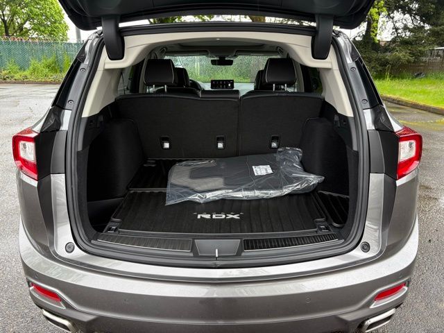 2026 Acura RDX Advance Package