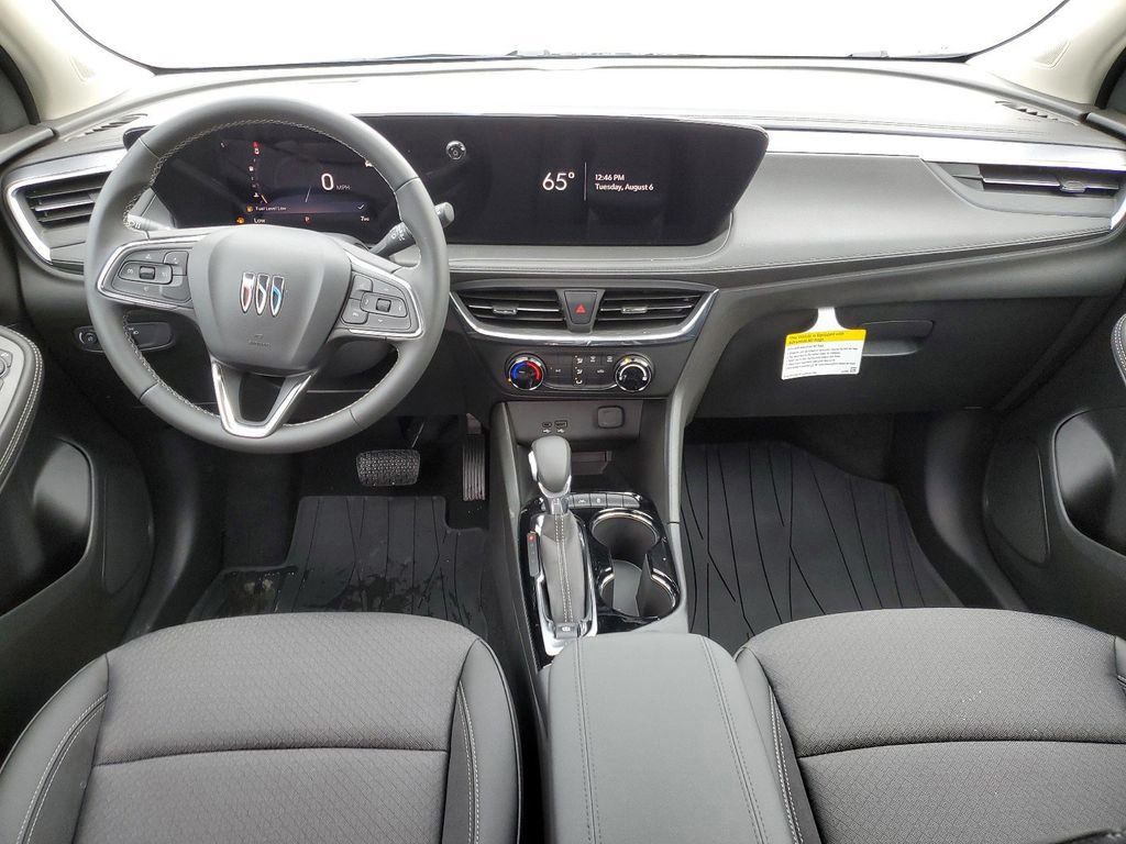 2024 Buick Encore GX Preferred 11