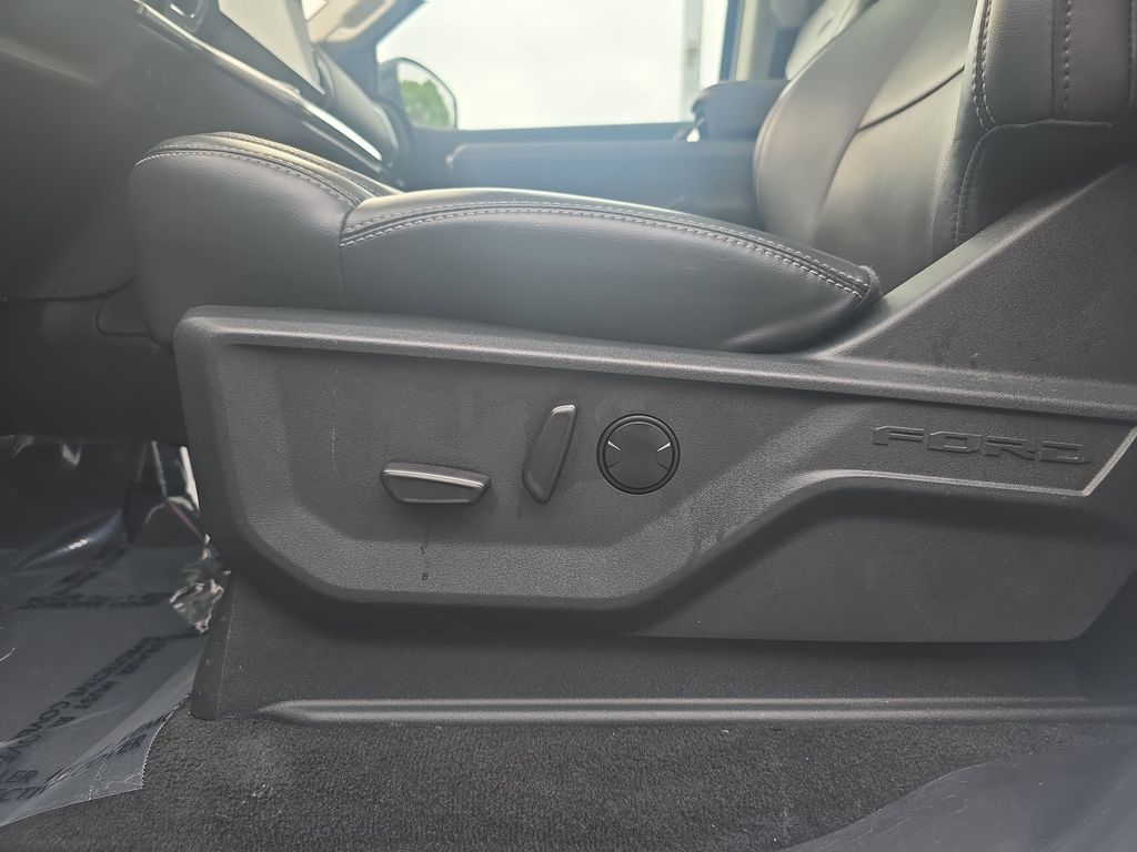 Used 2025 Ford Expedition Max SUV